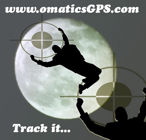 GPS Tracking Products